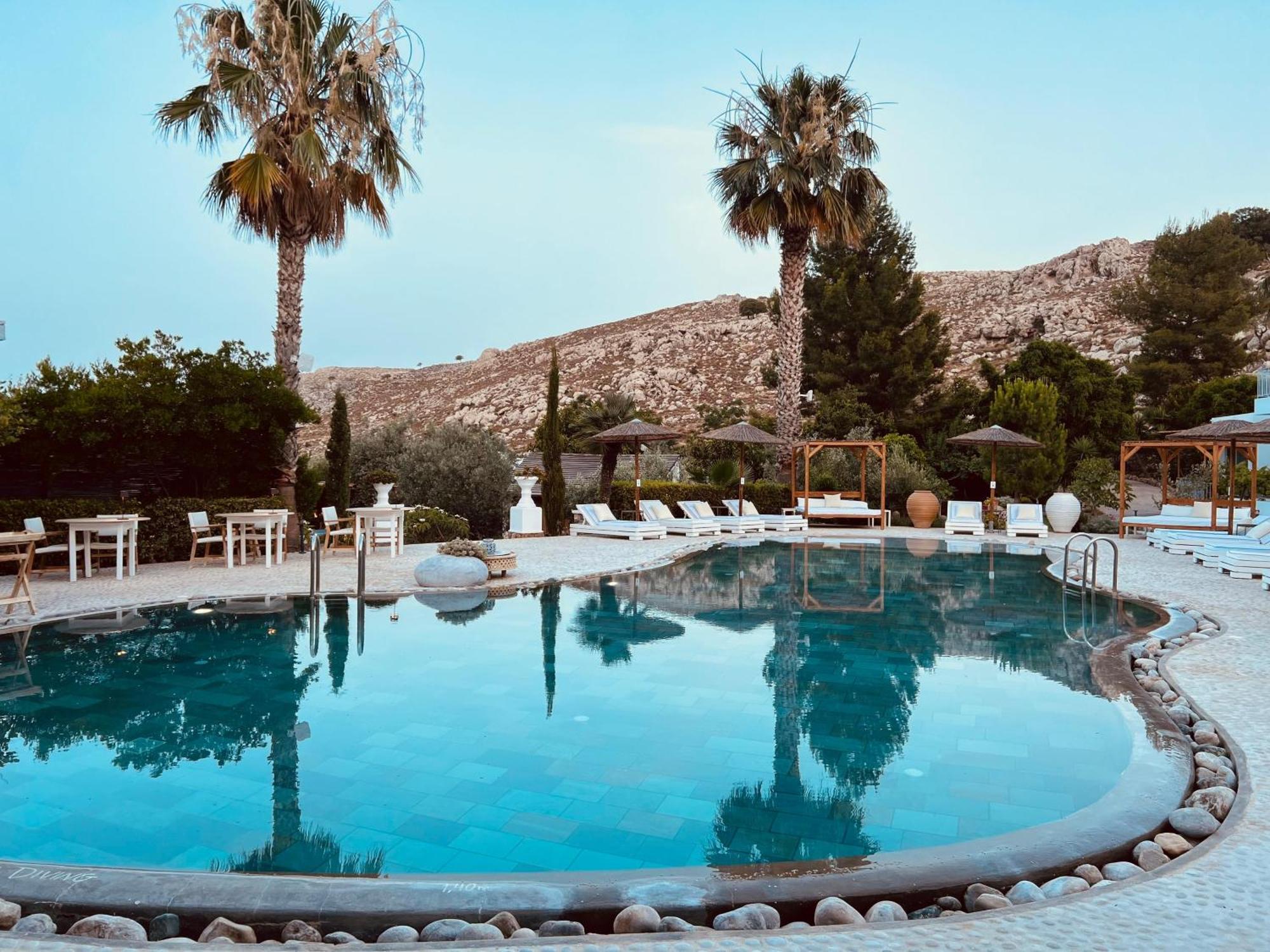 Hotel Caesars Gardens & - Adults Only